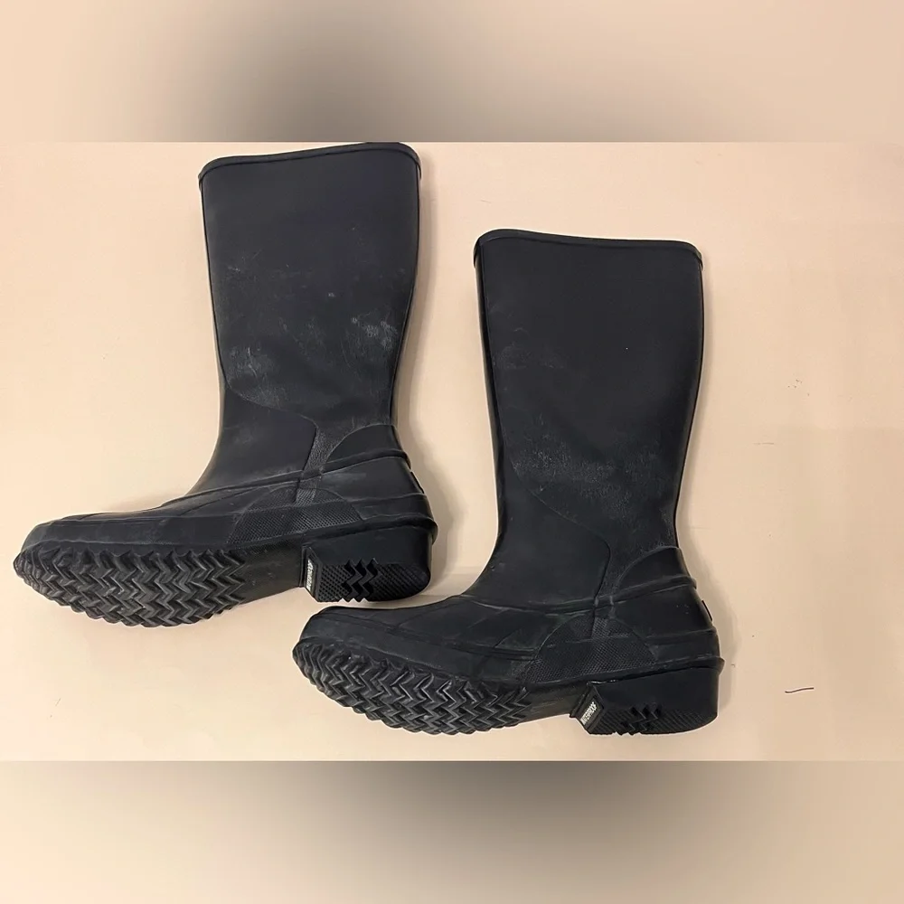 Sorel Rain Tall Boots